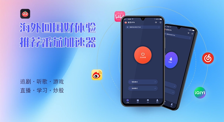 图解免费vpn 加速器下载